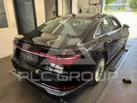 2020 Audi A8