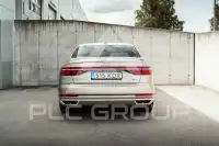 2020 Audi A8