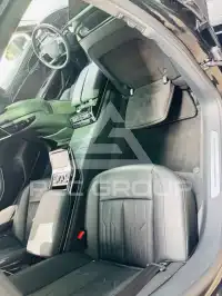 2020 Audi A8