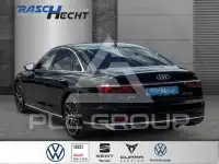 2020 Audi A8