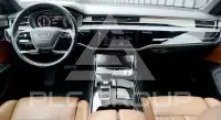 2020 Audi A8