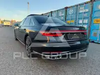 2020 Audi A8