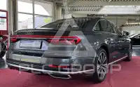 2020 Audi A8