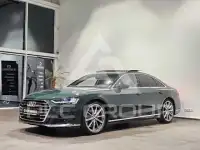 2020 Audi A8