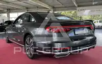 2020 Audi A8