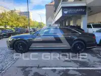 2020 Audi A8