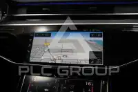 2020 Audi A8