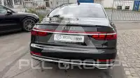 2020 Audi A8