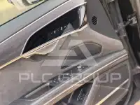2020 Audi A8