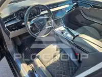 2020 Audi A8