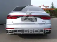 2020 Audi A8