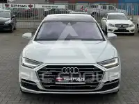 2020 Audi A8