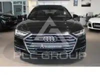 2020 Audi A8