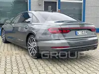 2020 Audi A8