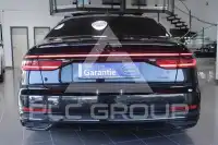 2020 Audi A8