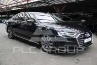 2020 Audi A8