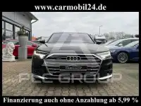 2020 Audi A8