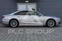 2020 Audi A8