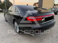 2020 Audi A8