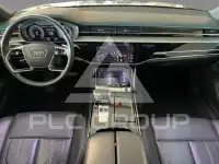 2020 Audi A8