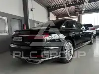 2020 Audi A8
