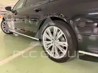 2020 Audi A8