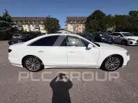 2020 Audi A8