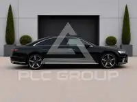 2020 Audi A8