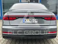 2020 Audi A8