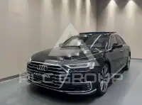 2020 Audi A8