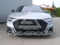 2020 Audi A8