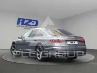 2020 Audi A8