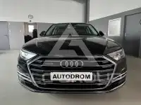 2020 Audi A8