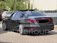 2020 Audi A8