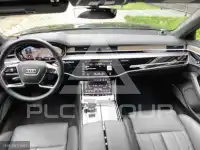 2020 Audi A8