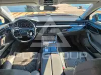 2020 Audi A8