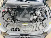 2020 Audi A8