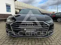 2020 Audi A8
