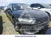 2020 Audi A8
