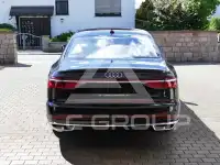 2020 Audi A8