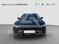 2020 Audi A8