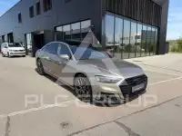 2020 Audi A8