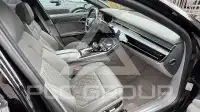 2020 Audi A8