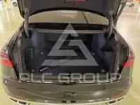 2020 Audi A8