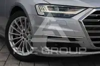 2020 Audi A8