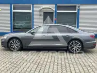 2020 Audi A8
