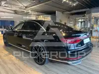 2020 Audi A8