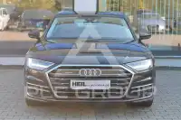 2020 Audi A8