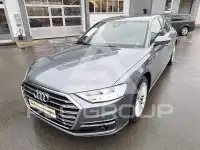 2020 Audi A8