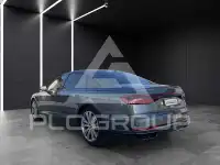 2020 Audi A8